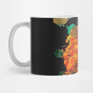 Deckard Mug